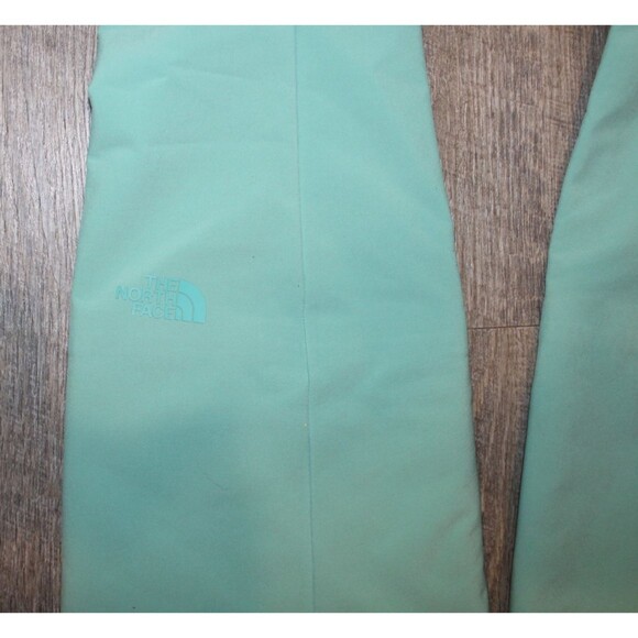 The North Face Women Freedom Wasabi Insulated Snoga Pants 2 Regular NWT $235 - Picture 9 of 10